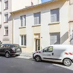 Apartamento Le Cocon Part-dieu