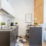 Le Cocon Part-dieu Apartamento