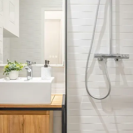 Le Cocon Part-dieu アパート